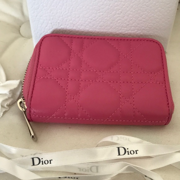 Dior Wallet - Picture 2 of 5